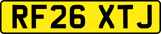 RF26XTJ