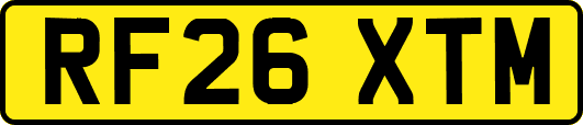 RF26XTM