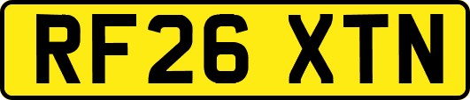 RF26XTN