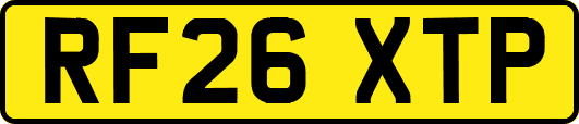 RF26XTP
