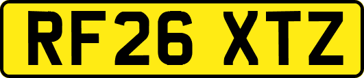 RF26XTZ