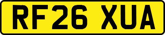 RF26XUA