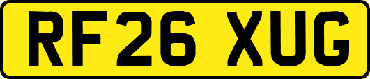 RF26XUG