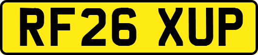 RF26XUP
