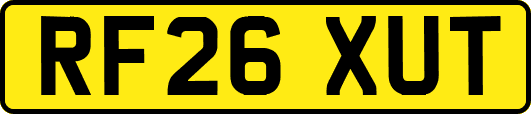 RF26XUT