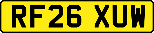 RF26XUW