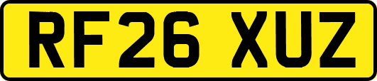 RF26XUZ