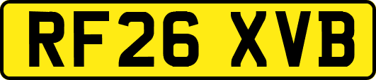 RF26XVB