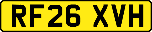 RF26XVH