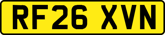 RF26XVN