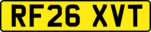 RF26XVT
