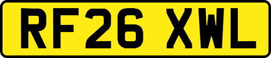 RF26XWL