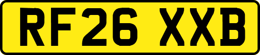 RF26XXB
