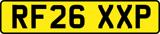 RF26XXP
