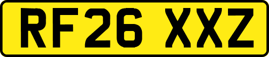 RF26XXZ