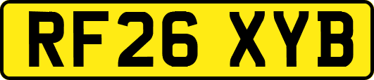 RF26XYB