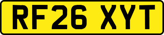 RF26XYT