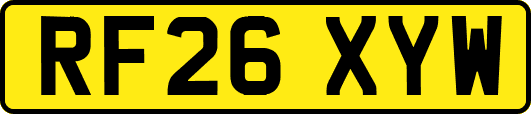 RF26XYW