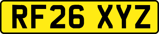 RF26XYZ