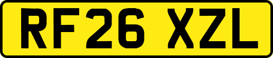 RF26XZL