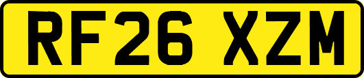 RF26XZM