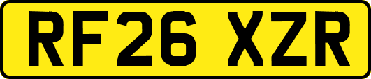 RF26XZR