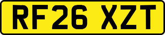 RF26XZT