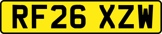 RF26XZW