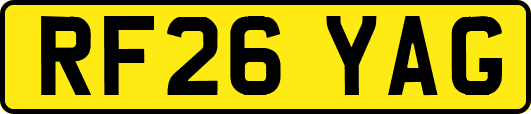 RF26YAG
