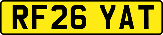 RF26YAT