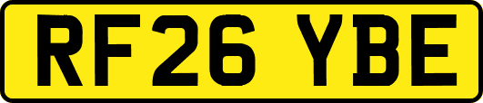 RF26YBE