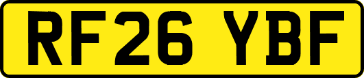 RF26YBF