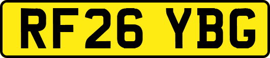RF26YBG