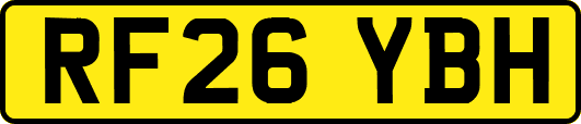RF26YBH