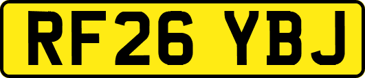 RF26YBJ