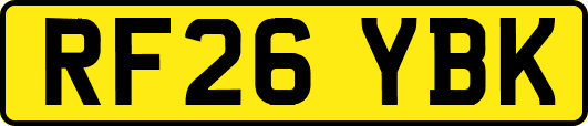 RF26YBK