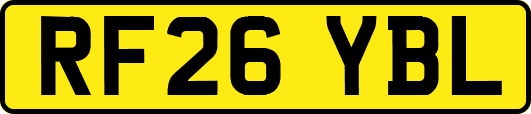 RF26YBL
