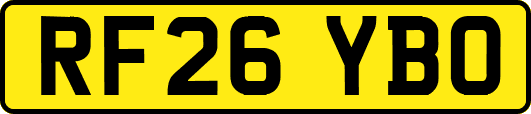 RF26YBO