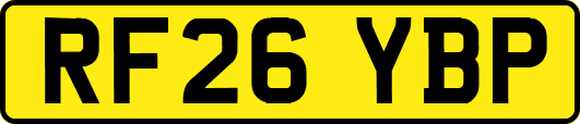 RF26YBP