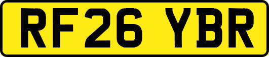 RF26YBR
