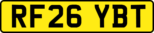 RF26YBT