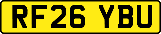 RF26YBU