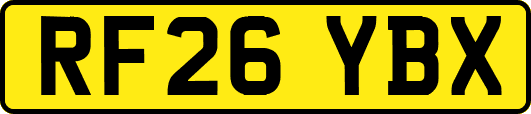 RF26YBX
