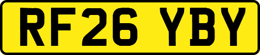 RF26YBY