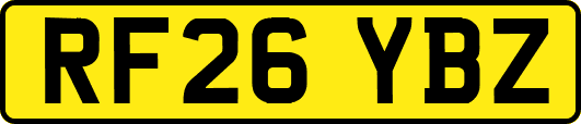 RF26YBZ