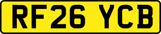 RF26YCB