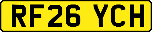RF26YCH