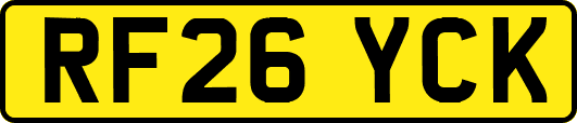 RF26YCK