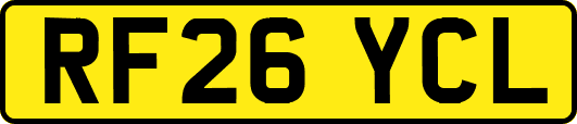 RF26YCL