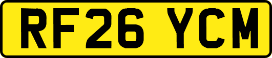RF26YCM